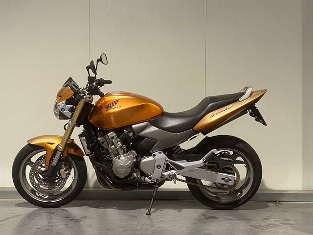 honda - cb-600-f-hornet