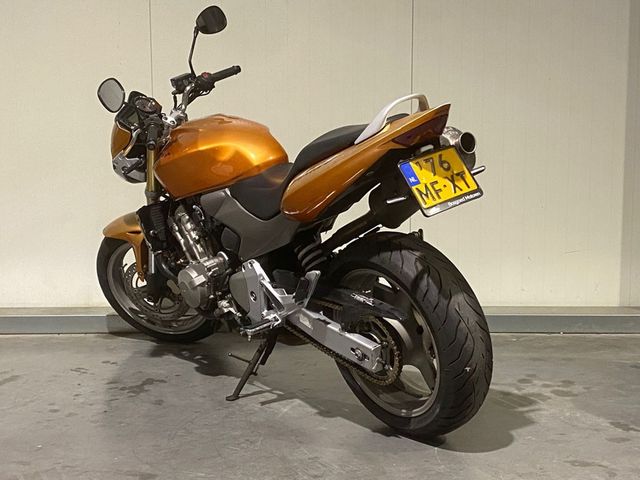 honda - cb-600-f-hornet