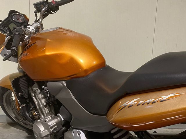 honda - cb-600-f-hornet