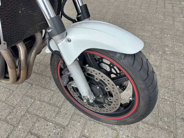 honda - cb-1300-f