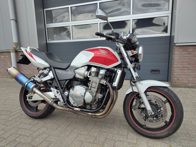 honda - cb-1300-f