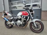 HONDA CB 1300 F