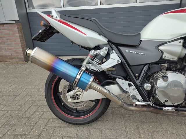 honda - cb-1300-f
