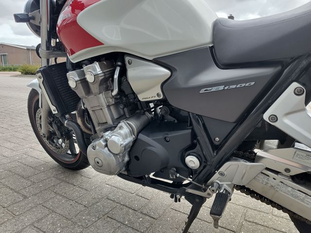 honda - cb-1300-f