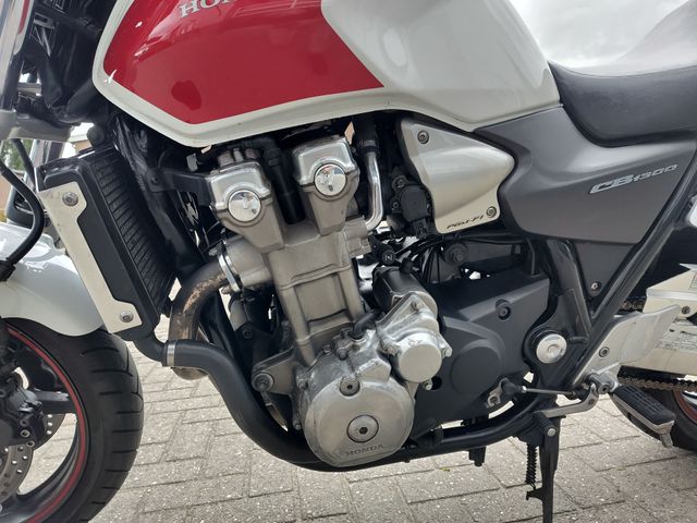 honda - cb-1300-f
