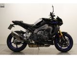 YAMAHA MT 10 SP ABS