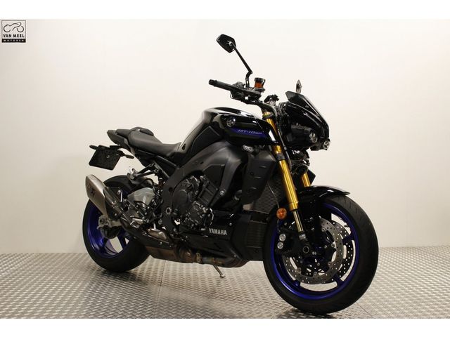 yamaha - mt-10-sp-abs
