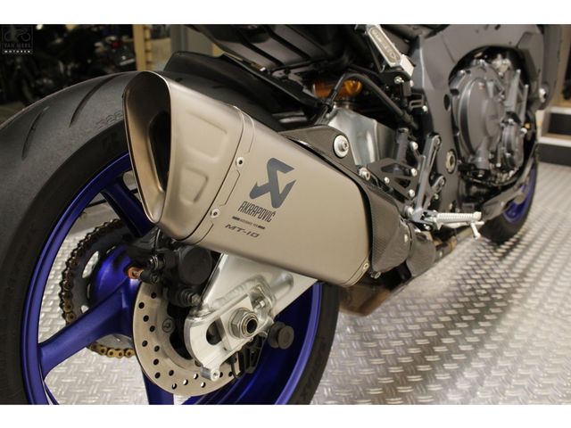 yamaha - mt-10-sp-abs