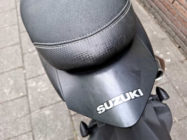 suzuki - sv-650-n-abs