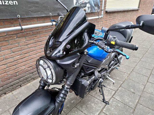 suzuki - sv-650-n-abs