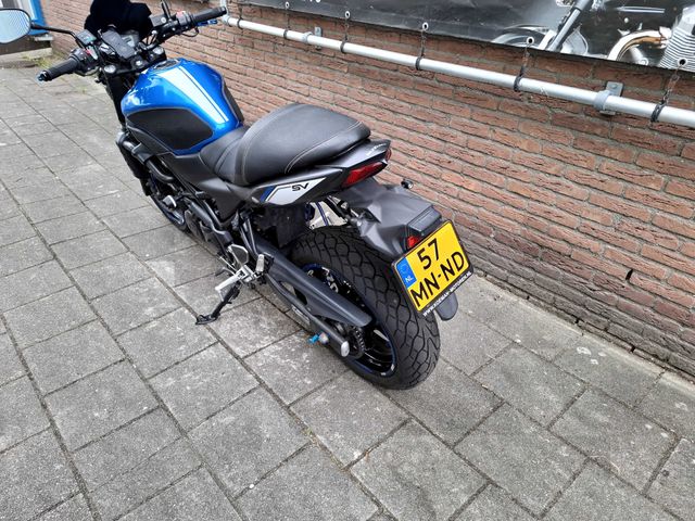 suzuki - sv-650-n-abs