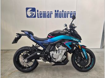 Cfmoto 675 NK 2026 nieuw
