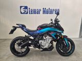 CFMOTO 675 NK