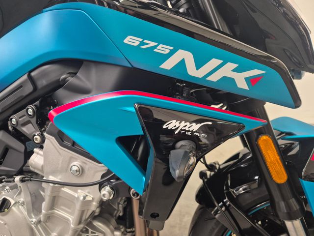 cfmoto - 675-nk