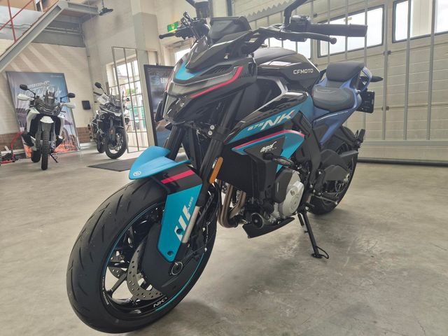 cfmoto - 675-nk
