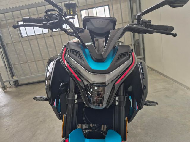 cfmoto - 675-nk