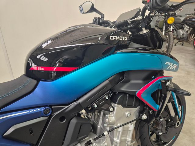 cfmoto - 675-nk