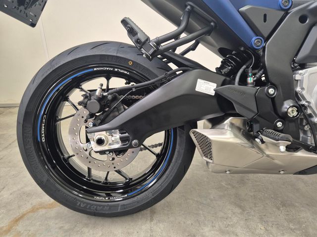 cfmoto - 675-nk