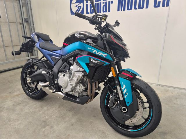 cfmoto - 675-nk