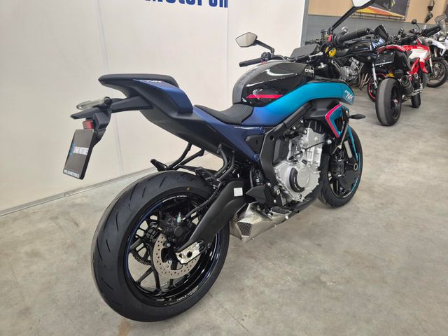 cfmoto - 675-nk