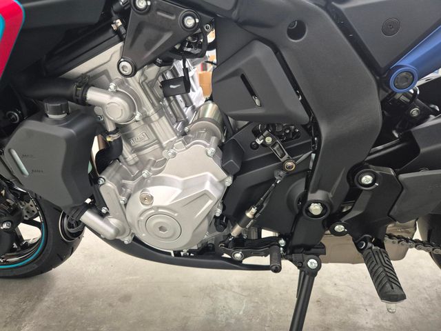cfmoto - 675-nk