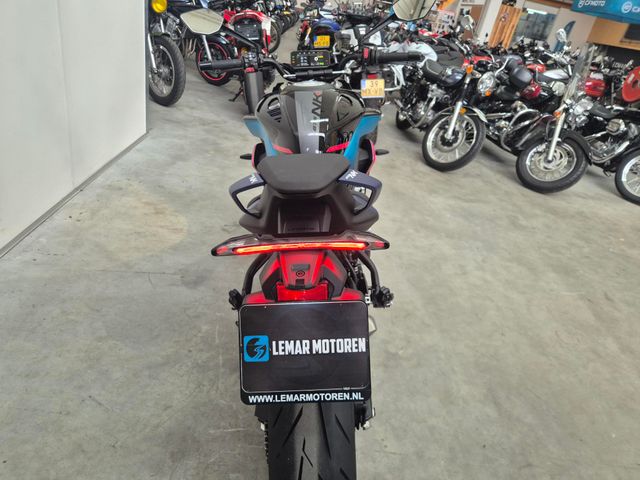cfmoto - 675-nk