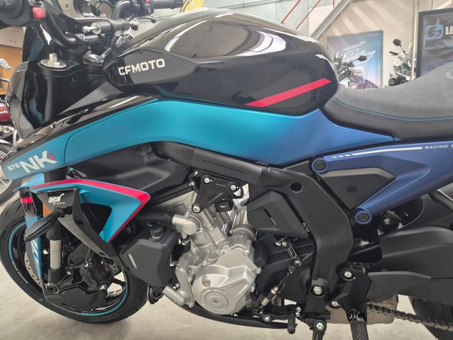 cfmoto - 675-nk