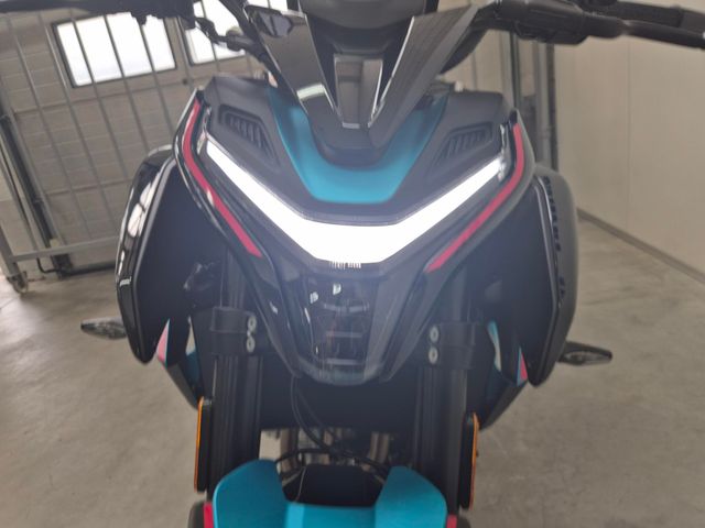 cfmoto - 675-nk