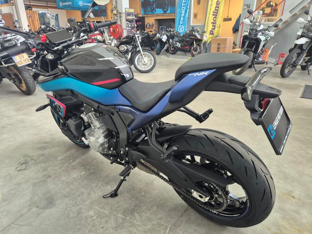 cfmoto - 675-nk