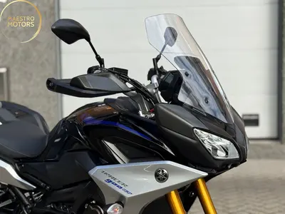 YAMAHA TRACER 900 GT – foto 3