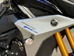 Yamaha Tracer 900 GT SC Project Uitlaat 1e Eigenaar Topstaat 2019 occasion – foto 5 van 23