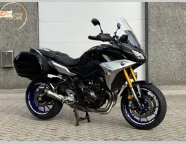 Yamaha Tracer 900 GT 2019 occasion