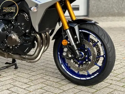 YAMAHA TRACER 900 GT – foto 2