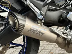Yamaha Tracer 900 GT SC Project Uitlaat 1e Eigenaar Topstaat 2019 occasion – foto 9 van 23