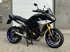 Yamaha Tracer 900 GT SC Project Uitlaat 1e Eigenaar Topstaat 2019 occasion – foto 8 van 23