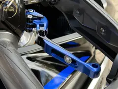 Yamaha Tracer 900 GT SC Project Uitlaat 1e Eigenaar Topstaat 2019 occasion – foto 14 van 23