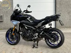 Yamaha Tracer 900 GT SC Project Uitlaat 1e Eigenaar Topstaat 2019 occasion – foto 16 van 23