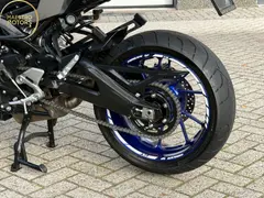 Yamaha Tracer 900 GT SC Project Uitlaat 1e Eigenaar Topstaat 2019 occasion – foto 17 van 23
