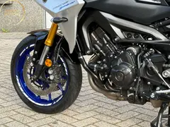 Yamaha Tracer 900 GT SC Project Uitlaat 1e Eigenaar Topstaat 2019 occasion – foto 20 van 23
