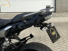 Yamaha Tracer 900 GT SC Project Uitlaat 1e Eigenaar Topstaat 2019 occasion – foto 18 van 23