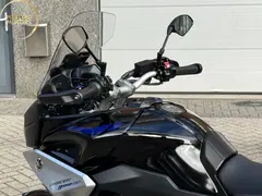 Yamaha Tracer 900 GT SC Project Uitlaat 1e Eigenaar Topstaat 2019 occasion – foto 19 van 23