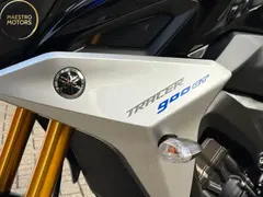 Yamaha Tracer 900 GT SC Project Uitlaat 1e Eigenaar Topstaat 2019 occasion – foto 21 van 23