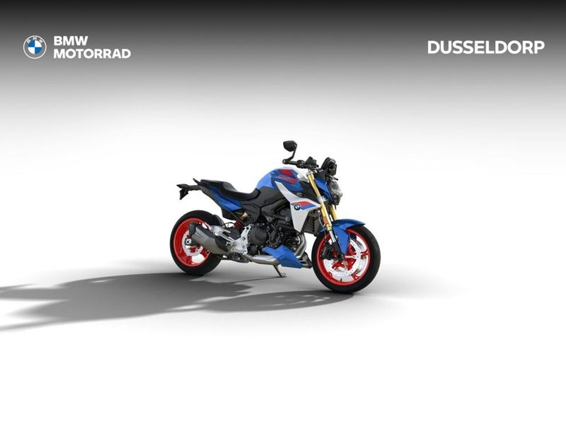BMW F 900 R 2026 occasion