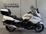 BMW K 1600 GT