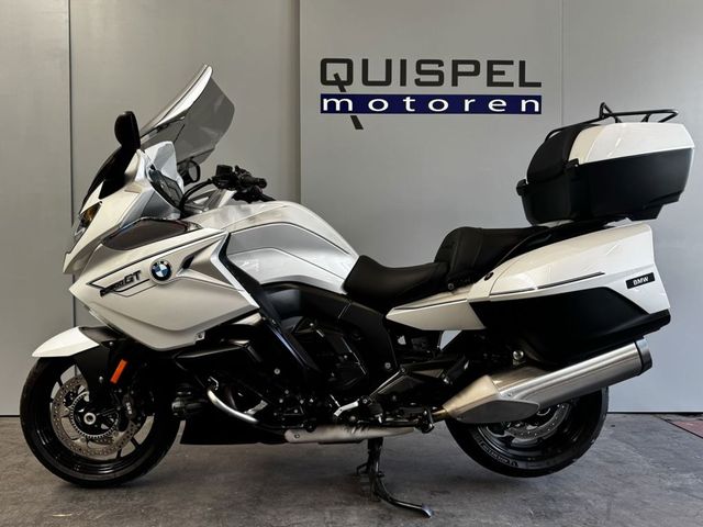bmw - k-1600-gt