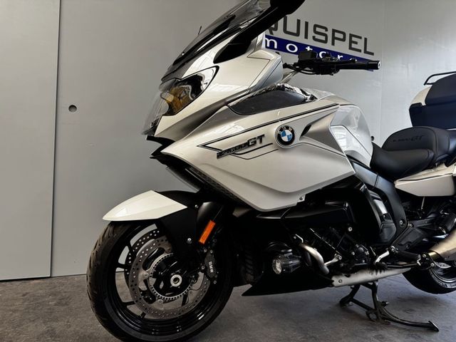 bmw - k-1600-gt