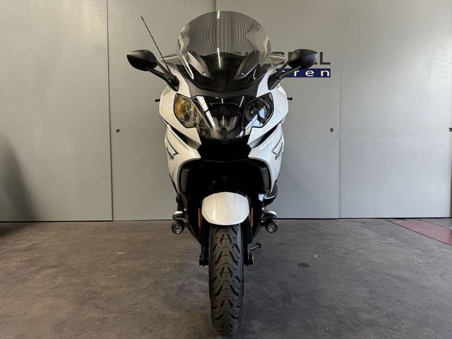 bmw - k-1600-gt