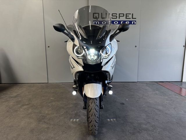 bmw - k-1600-gt