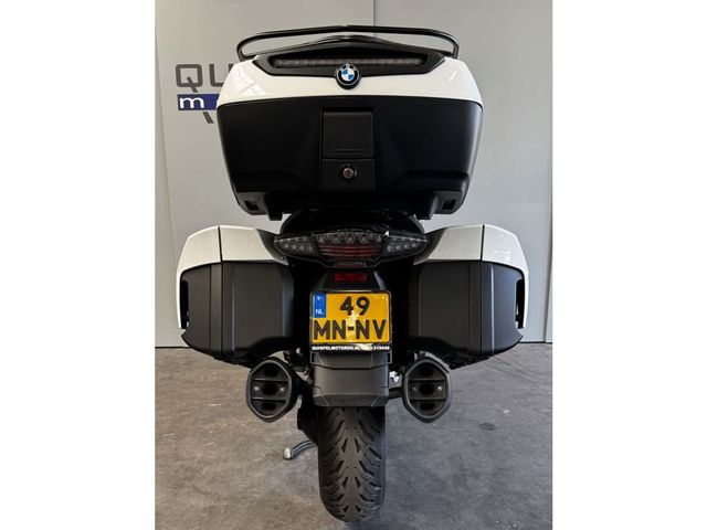 bmw - k-1600-gt