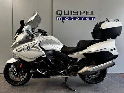BMW K 1600 GT – foto 2
